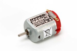 Tamiya 15477 1/32 Mini 4WD Hyper-Dash 3 Motor