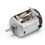 Tamiya 15486 1/32 Mini 4WD Atomic-Tuned 2 Motor