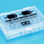 Tamiya 15505 Mini 4WD Motor Case 2