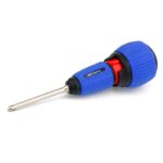 Tamiya  74152 Rt Screwdriver PRO &(+) Bit L