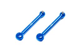 Tamiya 54969 33mm Light-Weight Aluminum Swing Shaft