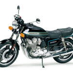 Tamiya 16020 1/6 Honda CB750F