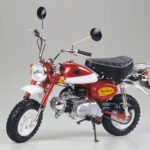 Tamiya 16030 1/6 Honda Monkey 2000 Anniversary