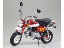 Tamiya 16030 1/6 Honda Monkey 2000 Anniversary