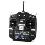 Futaba 16SZ + R7008SB Mode 1