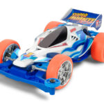 Tamiya 18065 1/32 Mini 4WD Super Avante RS (Super II Chassis)