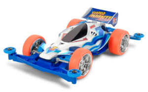 Tamiya 18065 1/32 Mini 4WD Super Avante RS (Super II Chassis)
