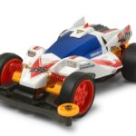 Tamiya 18070 1/32 Mini 4WD Dash-01 Super Emperor Premium (Super II Chassis)