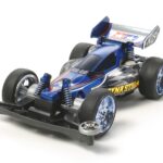 Tamiya 18079 1/32 Mini 4WD Dyna Storm RS (Super II Chassis)
