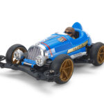 Tamiya 18091 1/32 Mini 4WD Mach-Bullet (VS Chassis)
