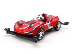 Tamiya 18092 1/32 Mini 4WD Panda Racer 2 (Super II Chassis)