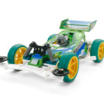 Tamiya 18093 1/32 Mini 4WD Koala Racer (VS Chassis)