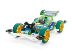 Tamiya 18093 1/32 Mini 4WD Koala Racer (VS Chassis)
