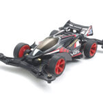 Tamiya 18094 1/32 Mini 4WD Neo-VQS (VZ Chassis)