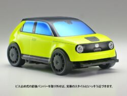 Tamiya 18095 1/32 Mini 4WD Honda E (VZ Chassis)：圖片 2