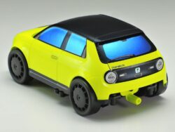Tamiya 18095 1/32 Mini 4WD Honda E (VZ Chassis)：圖片 4