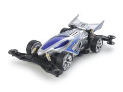 Tamiya 18096 1/32 Mini 4WD Dual Ridge Jr. (VZ chassis)