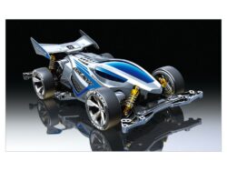 Tamiya 18096 1/32 Mini 4WD Dual Ridge Jr. (VZ chassis)：圖片 3