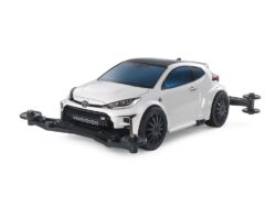 Tamiya 18097 1/32 Mini 4WD Toyota GR Yaris (VZ Chassis)
