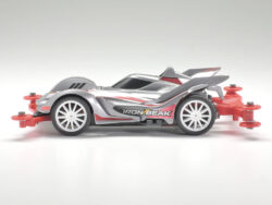 Tamiya 18098 1/32 Mini 4WD Iron Beak (VZ Chassis)：圖片 3