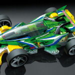Tamiya 18099 1/32 Mini 4WD Ray Spear (VZ Chassis)