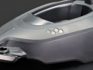 Tamiya 18100 1/32 Mini 4WD Eleglitter (VZ Chassis)：圖片 9
