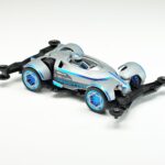 Eleglitter Silver Special (VZ Chassis)