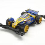 Tamiya 18101 1/32 Mini 4WD Super Avante Jr. (VZ Chassis)
