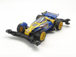 Tamiya 18101 1/32 Mini 4WD Super Avante Jr. (VZ Chassis)