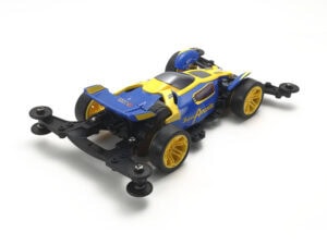 Tamiya 18101 1/32 Mini 4WD Super Avante Jr. (VZ Chassis)：圖片 3