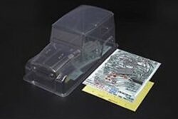 Tamiya 11825828 Body Land Cruiser Pickup：圖片 2