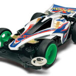 Tamiya 18616 1/32 Mini 4WD Avante X (MS Chassis)