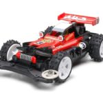 Tamiya 18624 1/32 Mini 4WD Hotshot Jr. (MS Chassis)