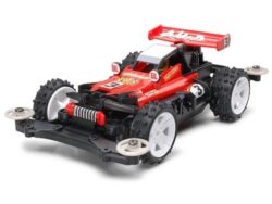 Tamiya 18624 1/32 Mini 4WD Hotshot Jr. (MS Chassis)