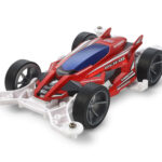 Tamiya 18646 1/32 Mini 4WD DCR-01 (MA Chassis)