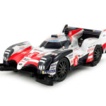 Tamiya 18652 1/32 Mini 4WD Toyota Gazoo Racing TS050 HYBRID (MA Chassis)
