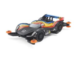 Tamiya 18656 1/32 Mini 4WD Roborace DevBot 2.0 (MA Chassis)