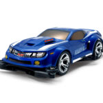 Tamiya 18707 1/32 Mini 4WD Rowdy Bull (FM-A Chassis)