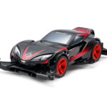 Tamiya 18708 1/32 Mini 4WD Night Hunter (FM-A Chassis)