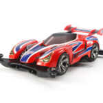 Tamiya 18711 1/32 Mini 4WD Trairong (FM-A Chassis)