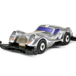 Tamiya 18712 1/32 Mini 4WD Lord Guile (FM-A Chassis)