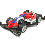 Tamiya 18714 1/32 Mini 4WD Mach Frame (FM-A Chassis)