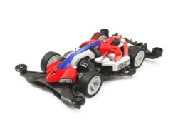 Tamiya 18714 1/32 Mini 4WD Mach Frame (FM-A Chassis)