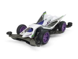 Tamiya 18716 1/32 Mini 4WD Geo Glider (FM-A Chassis)