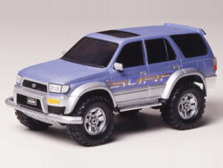 Tamiya 19017 1/32 Mini 4WD Toyota Hi-Lux Surf SSR-G