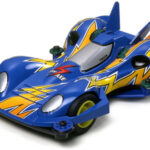 Tamiya 19404 1/32 Mini 4WD Spin-Axe (Super 1 Chassis)