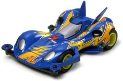Tamiya 19404 1/32 Mini 4WD Spin-Axe (Super 1 Chassis)