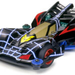 Tamiya 19408 1/32 Mini 4WD Beak Spider (Super 1 Chassis)