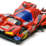 Tamiya 19411 1/32 Mini 4WD Brocken Gigant (Super FM Chassis)