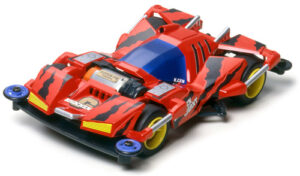 Tamiya 19411 1/32 Mini 4WD Brocken Gigant (Super FM Chassis)